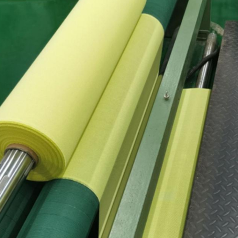 High-Quality Aramid Nonwoven Fabrics Manufacturers, Companies