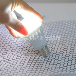 China Functional Finishing Spunlace Nonwoven Fabric Products Factories, Companies