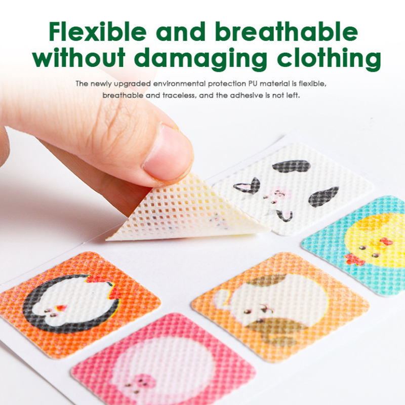 High-Quality Mosquito Repellent Nonwoven Fabric Products Factory, Products