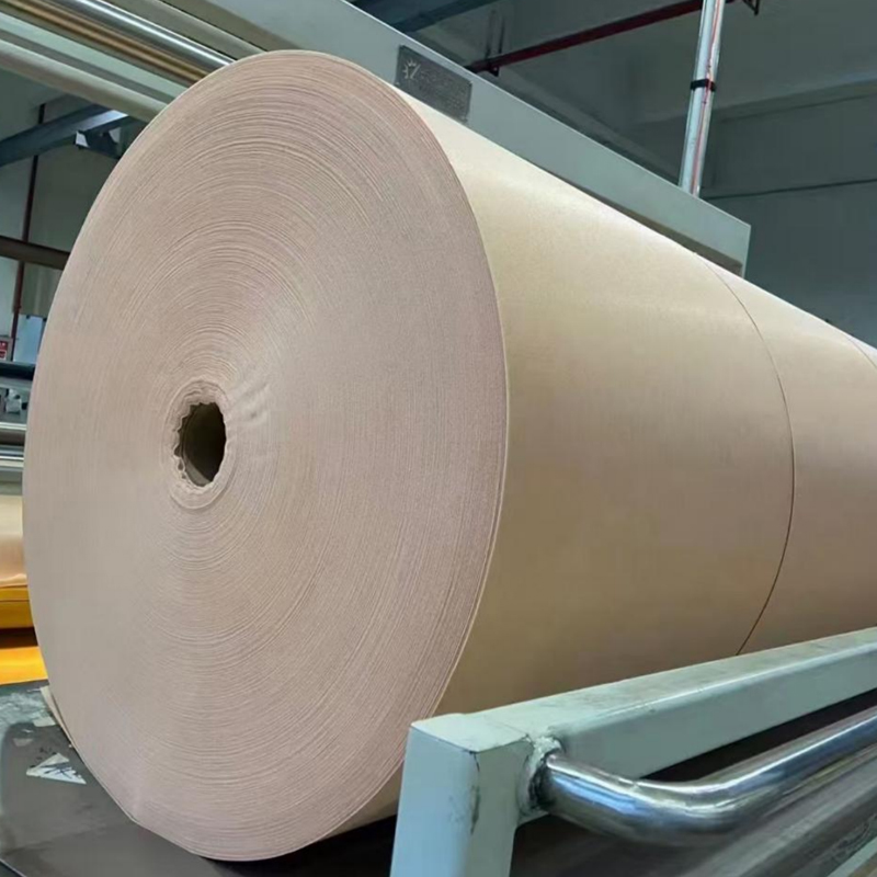 High-Quality Natural White/Natural Bamboo Fiber Spunlace Nonwoven Fabric Product Manual Manufacturer, Factory