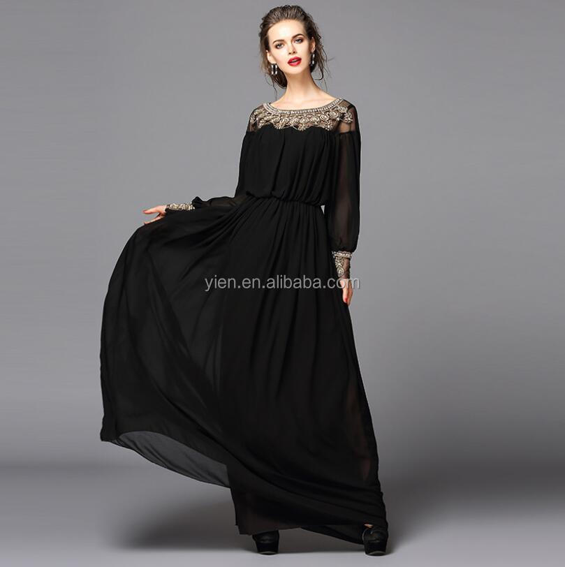 Evening Dress View 4