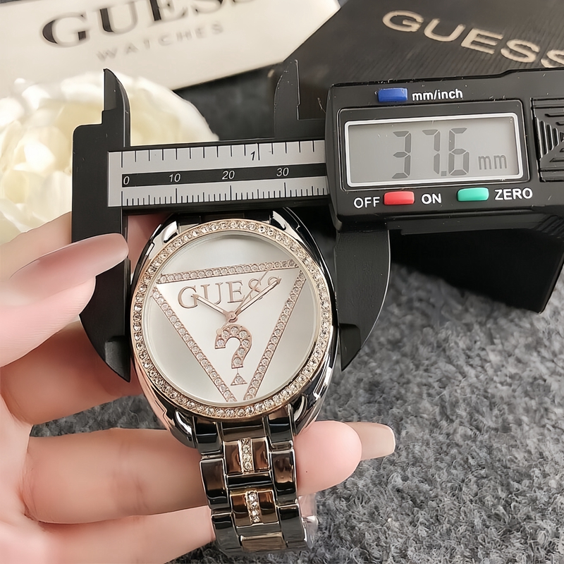 Watch Style Option 9