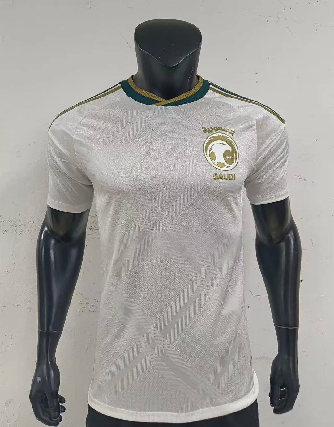 National Team Football Shirt 2026 Apparel