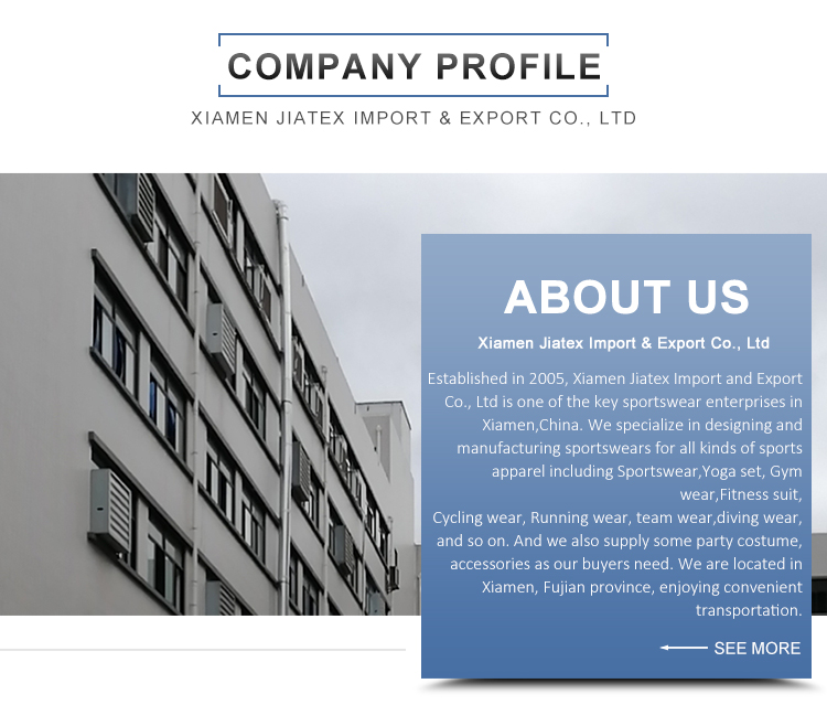 Company Facility 1