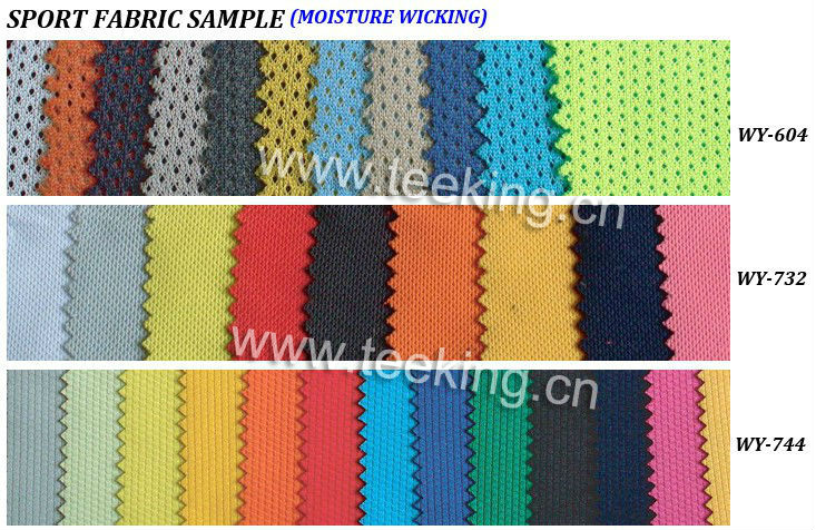 Fabric Sample