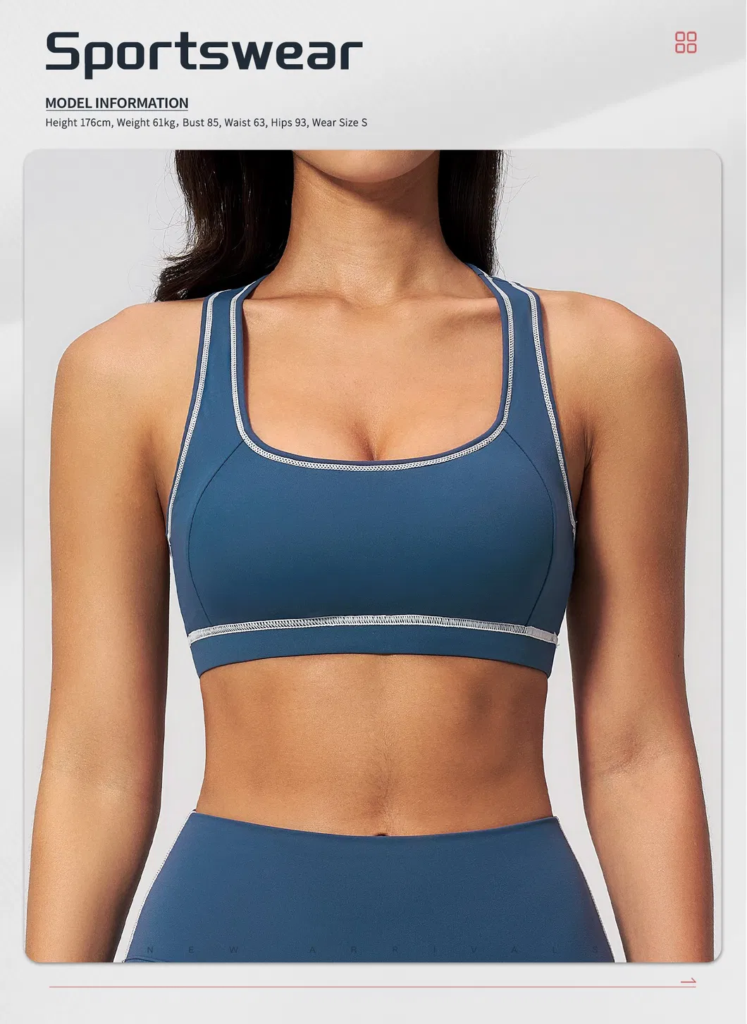 Sizing Advice Chart 2
