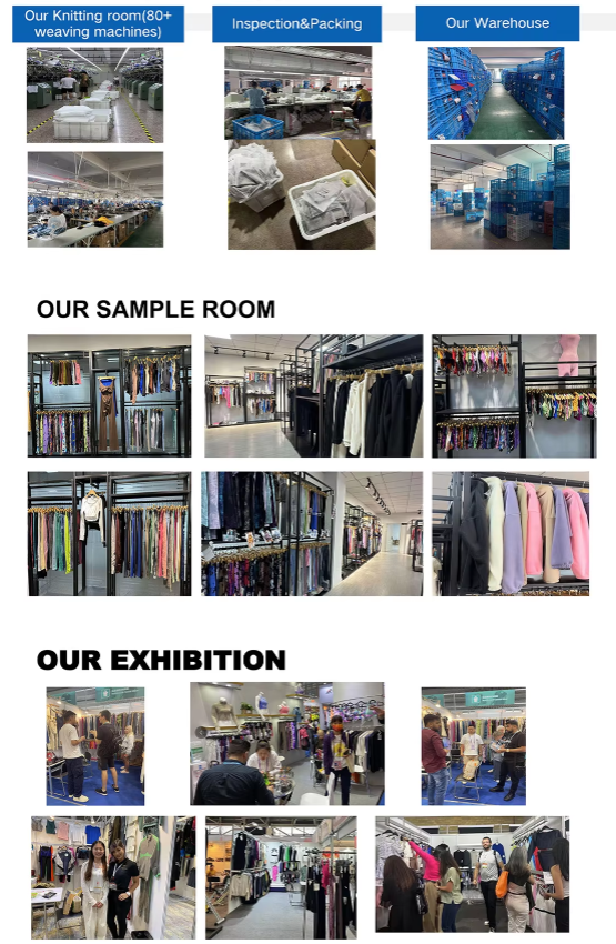 Factory Overview