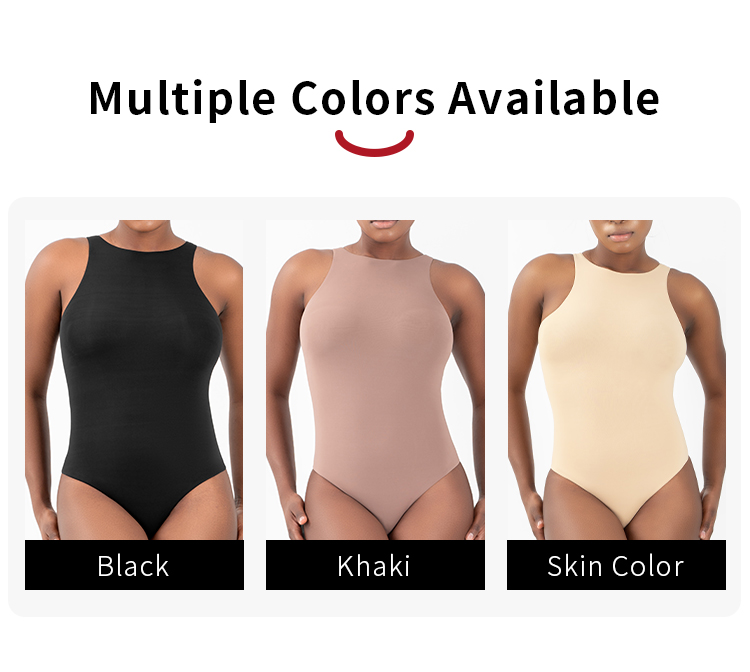 Activewear Bodysuit Showcase 7