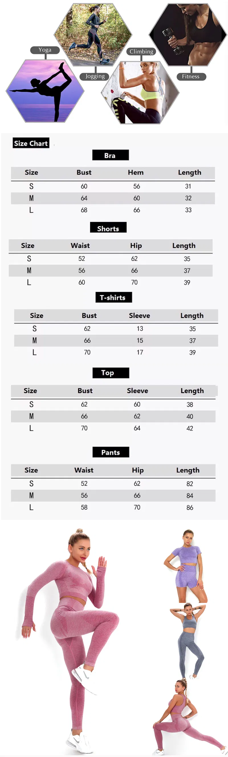 Fit Features