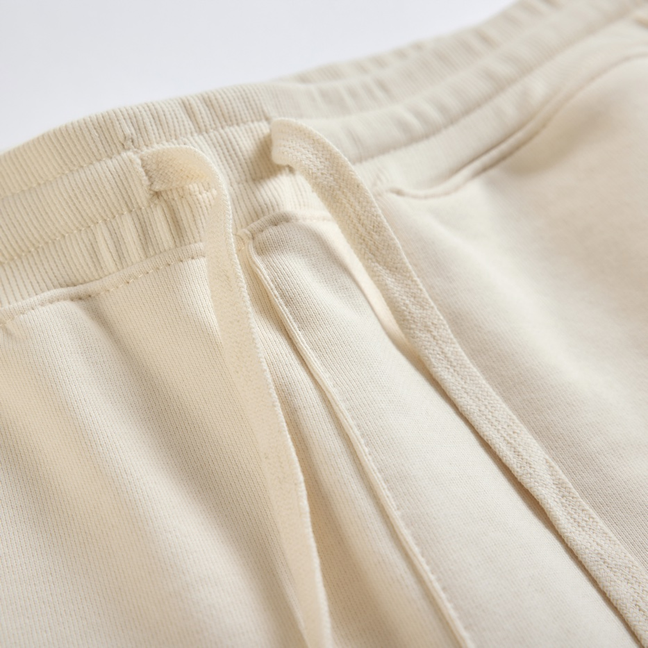 Fashion Clothing China Manufacturer Man Sport Wear Casual Apparel Classic French Terry Cotton Bottom Custom Clothes Summer Shorts Streetwears