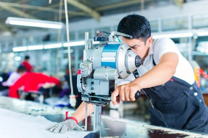 Production Process 1