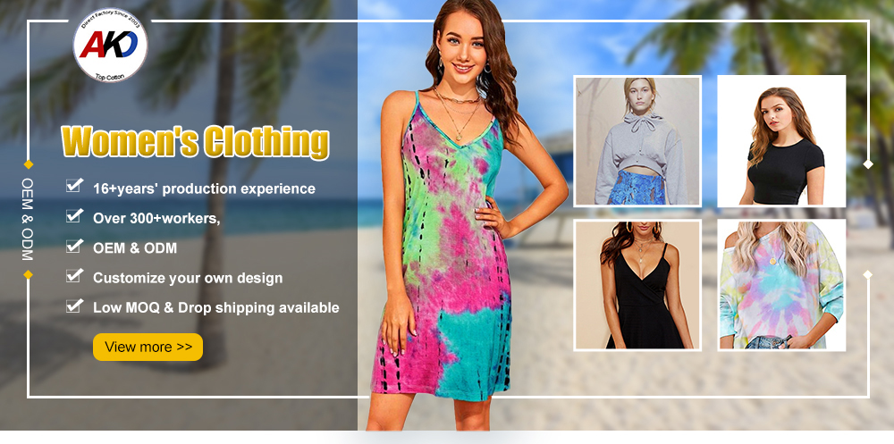Product Banner