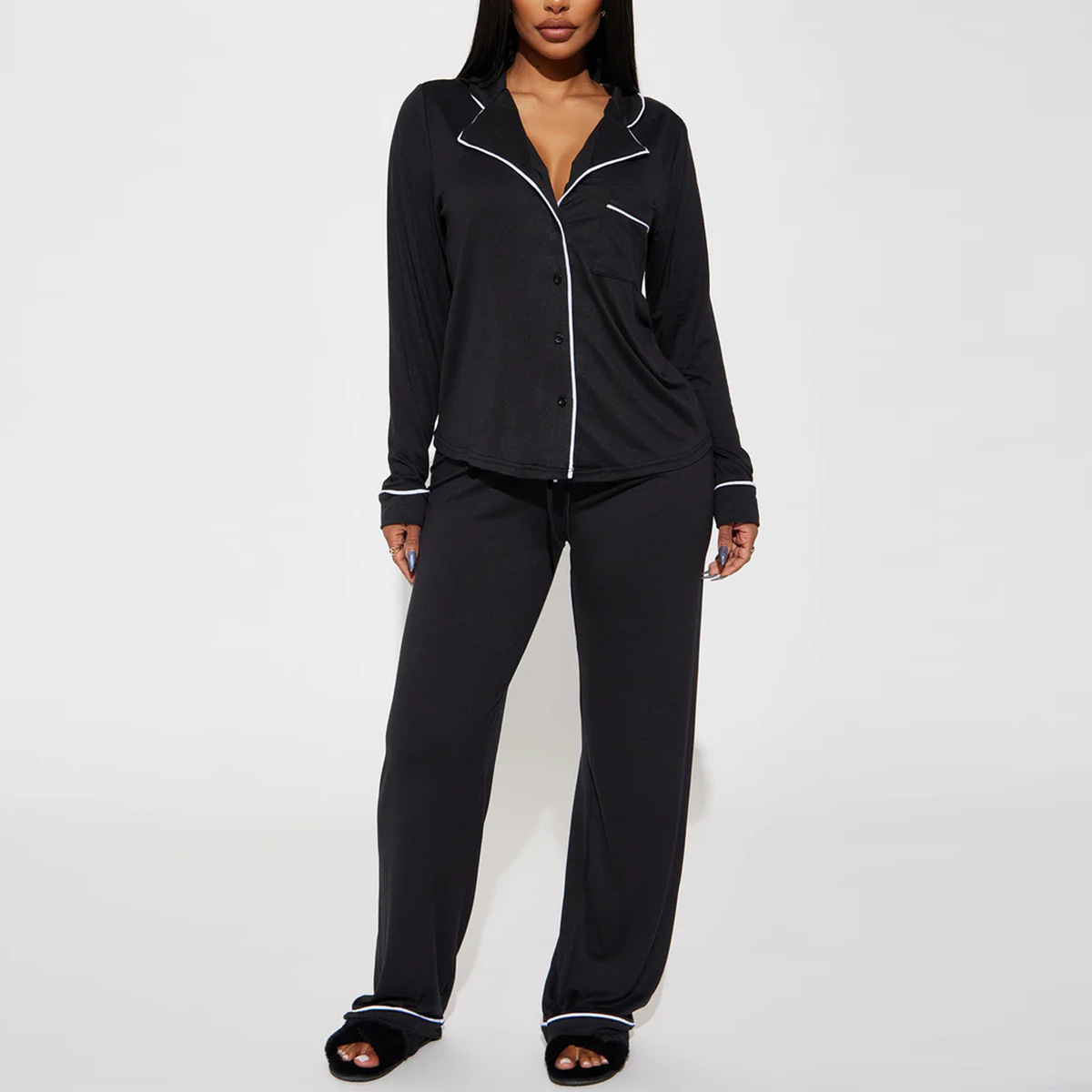 Women Pajamas Style 2