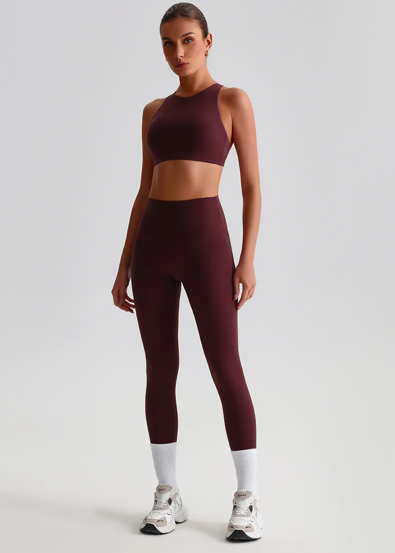 Custom Active Outfit 11