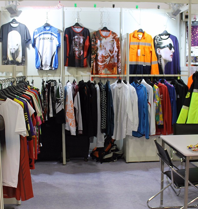 Exhibition Main