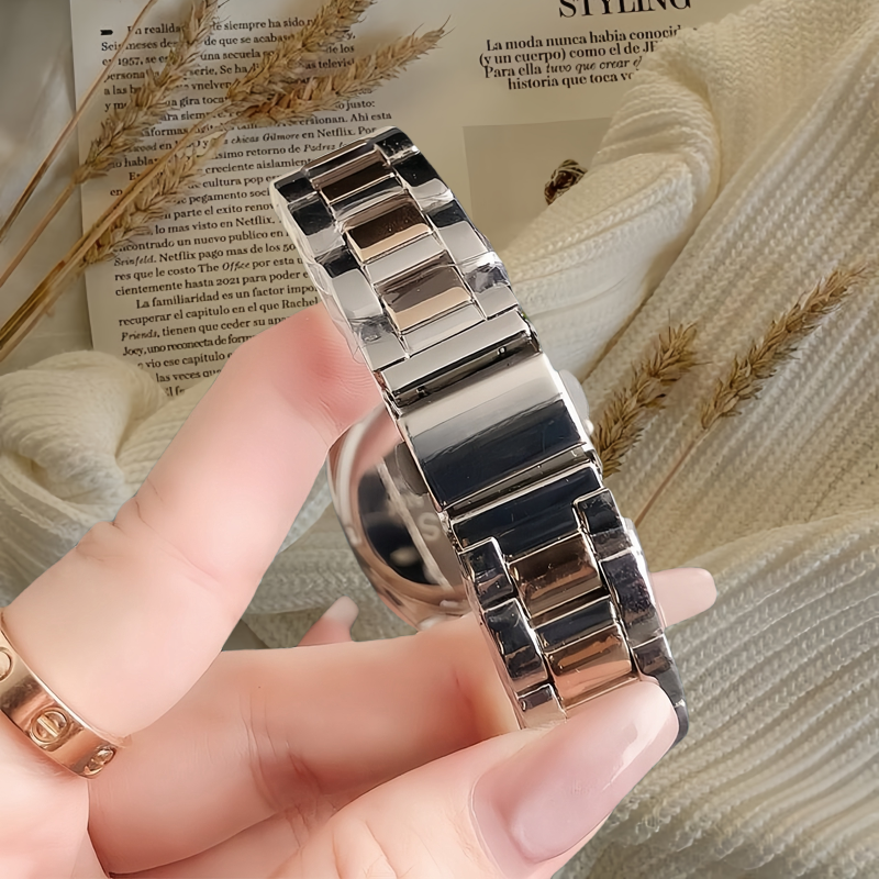 Watch Style Option 7