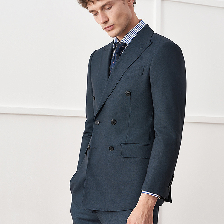 Business Suits Customized Aoshi Apparel Floral Suit Men Suits Groom Wedding Suit