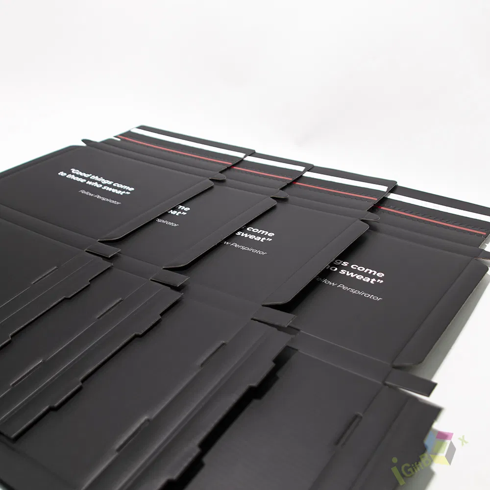 Eco-Friendly Kraft Mailer Boxes for Sustainable Apparel Shipping
