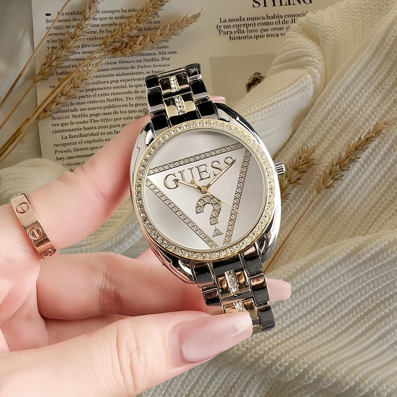 Watch Style Option 2
