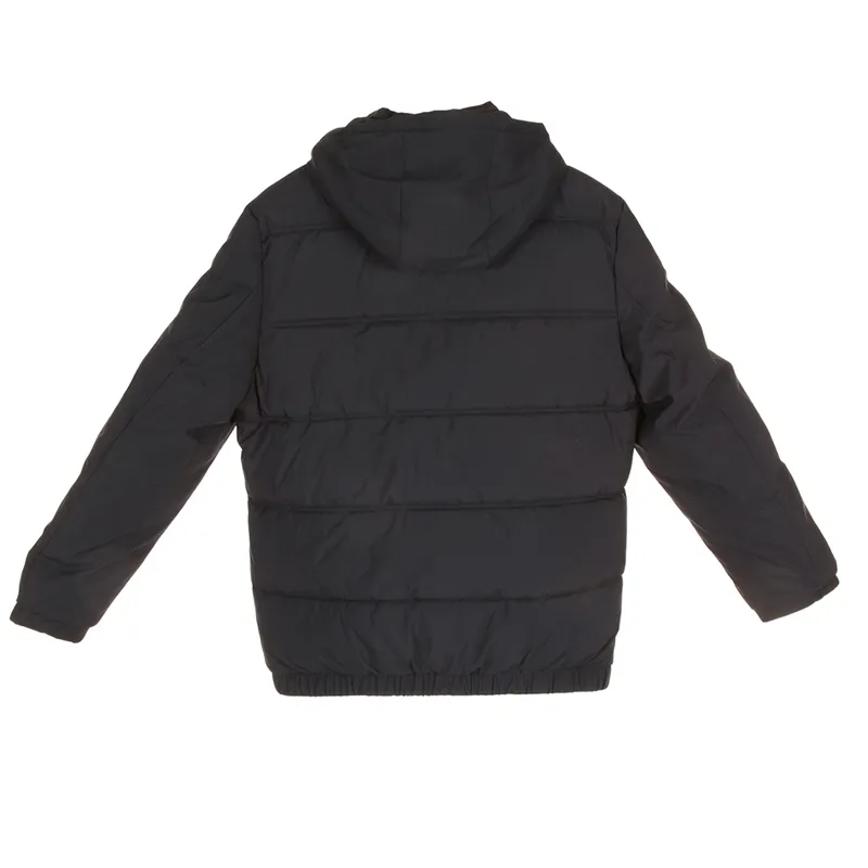 Puff Jacket Image 4