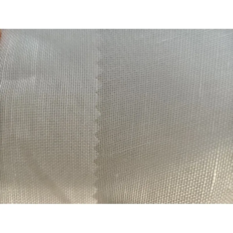 Luxurious Comfort - Silk Fabric