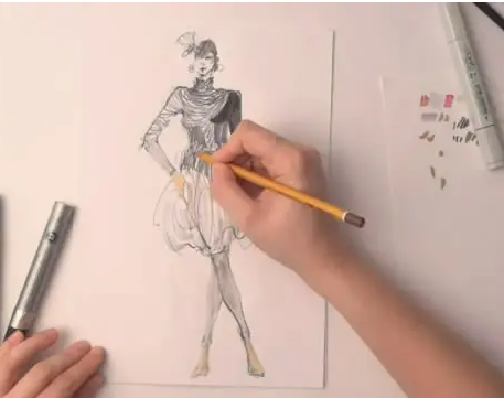 Design drawings custom