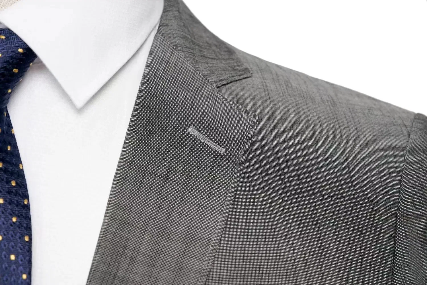 Slim Fit Men Suit for Professional &amp; Fashionable Office Use Formal Apparel