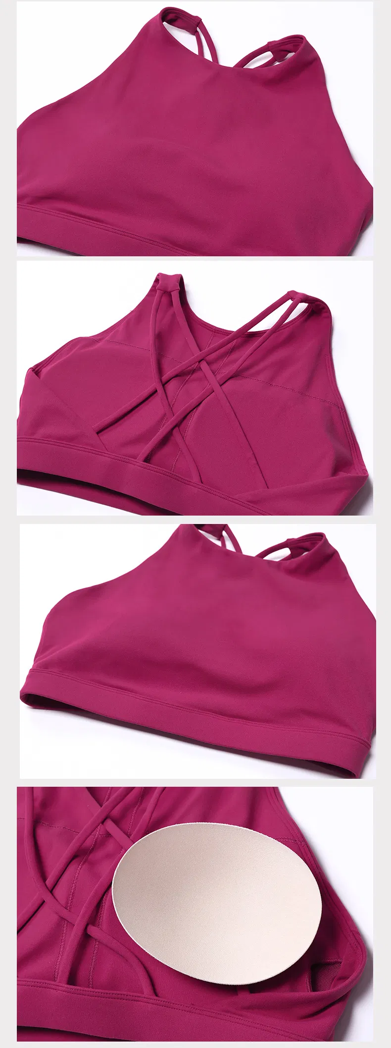 Custom Active Outfit 15