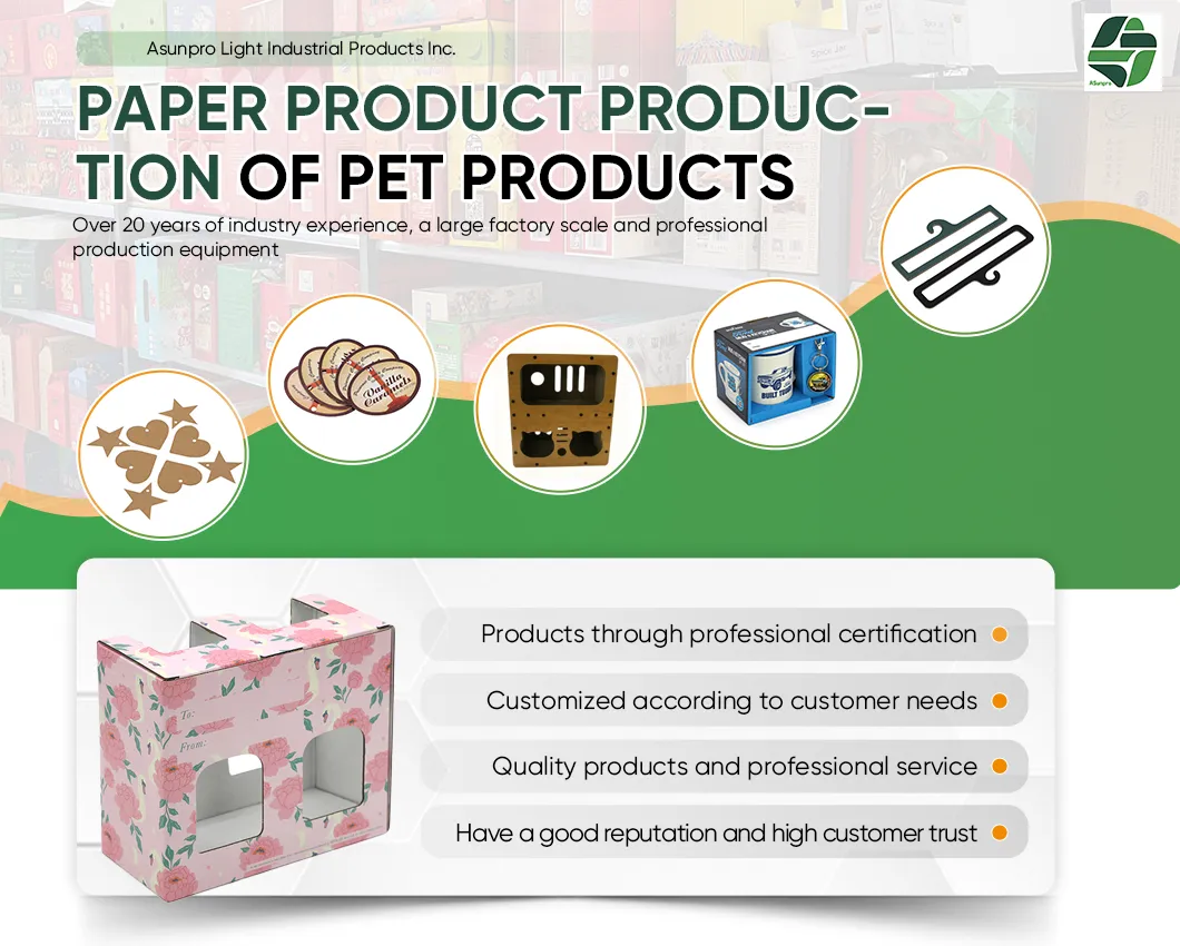 Bulk Customizable Sturdy Biodegradable Paper Hangers, Sustainable Display for Retail & Apparel Stores