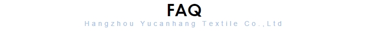 FAQ Banner
