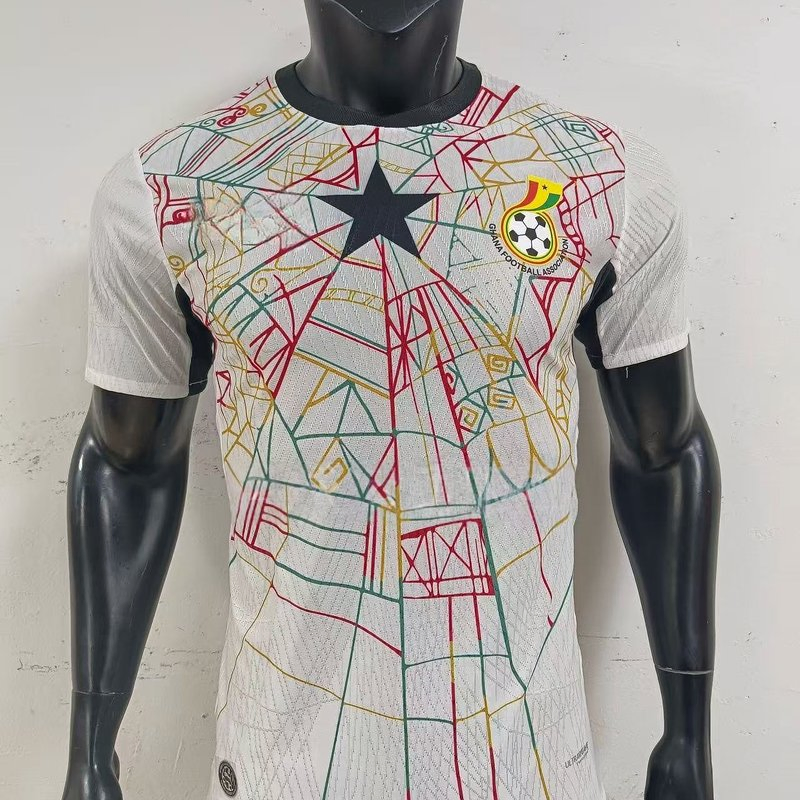 National Team Football Shirt 2026 Apparel