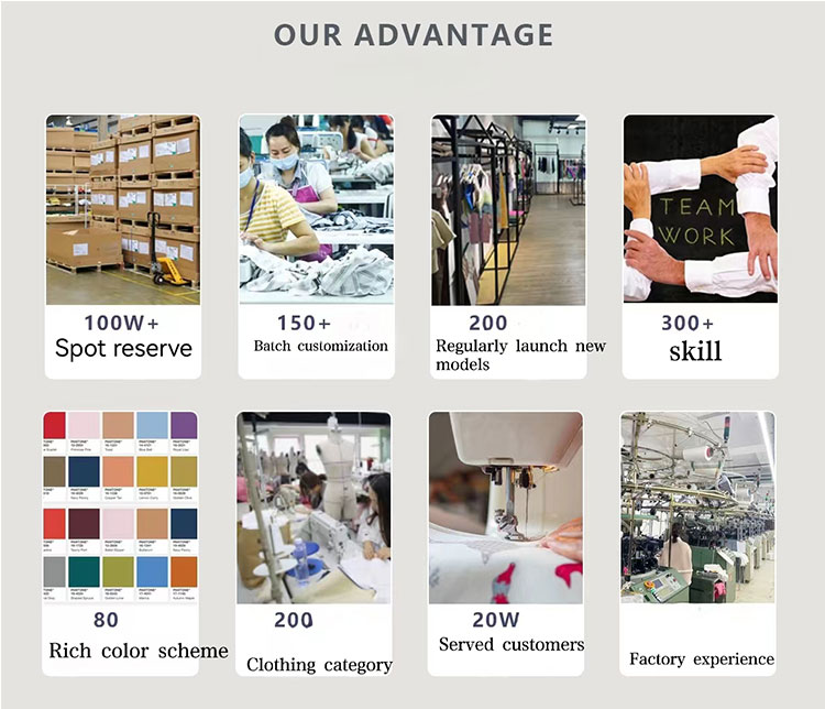 Core Competencies and Advantages