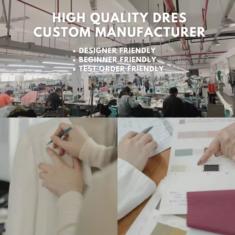 Customized High Quality Women's Professional Suits &amp; Outfits With Customizable Fabric Style Length Fit