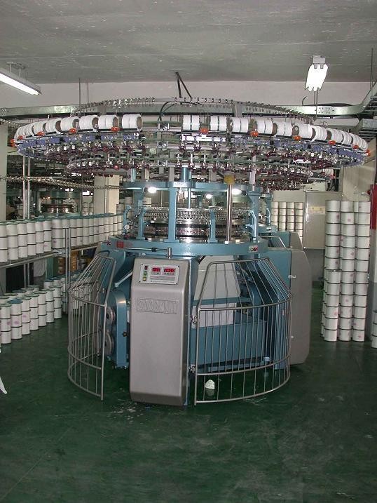 Production Process 1