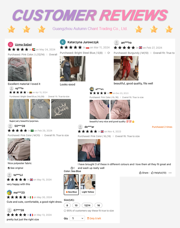 Customer Feedback Screenshot 1
