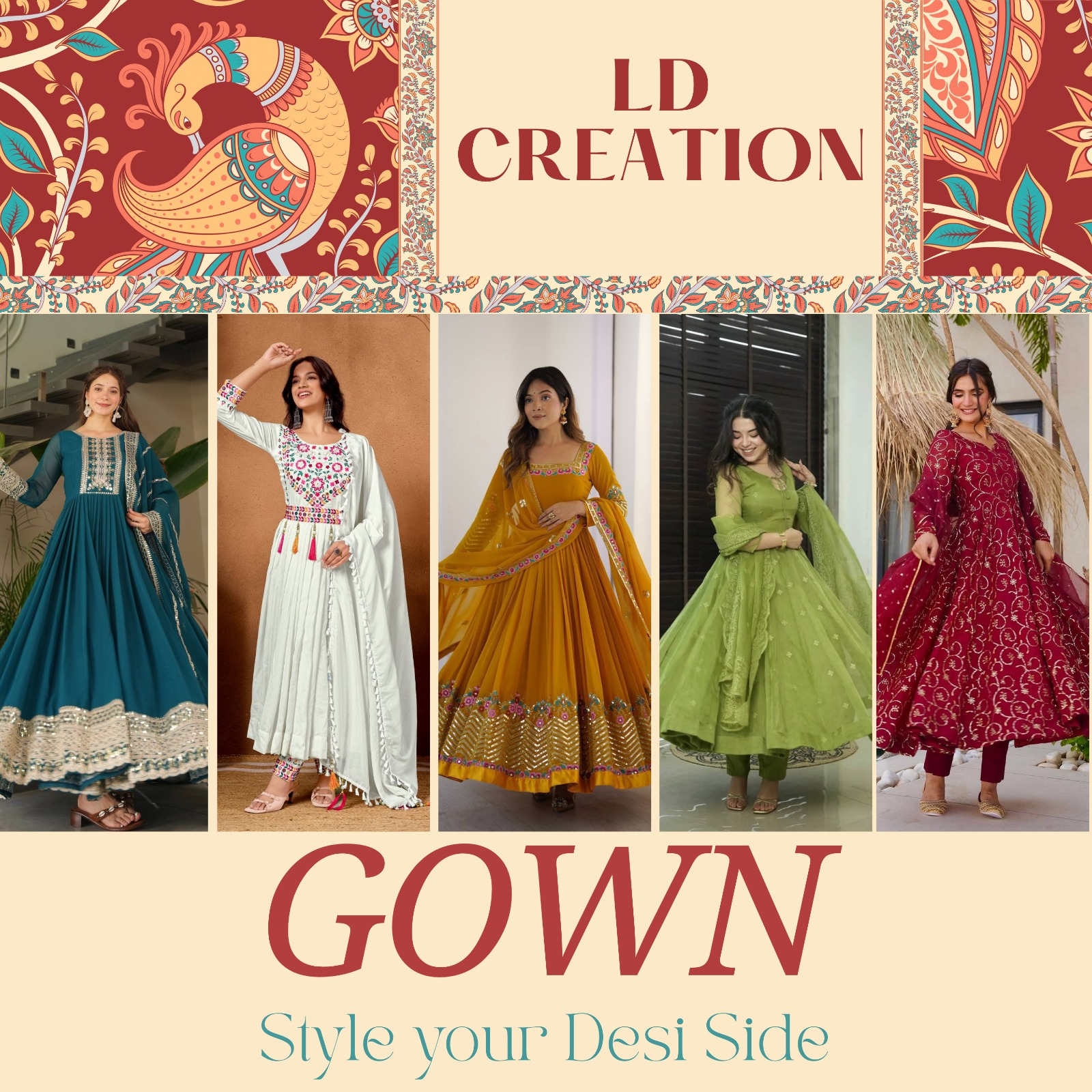 Catalog Item 5