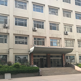 Company Facility 3