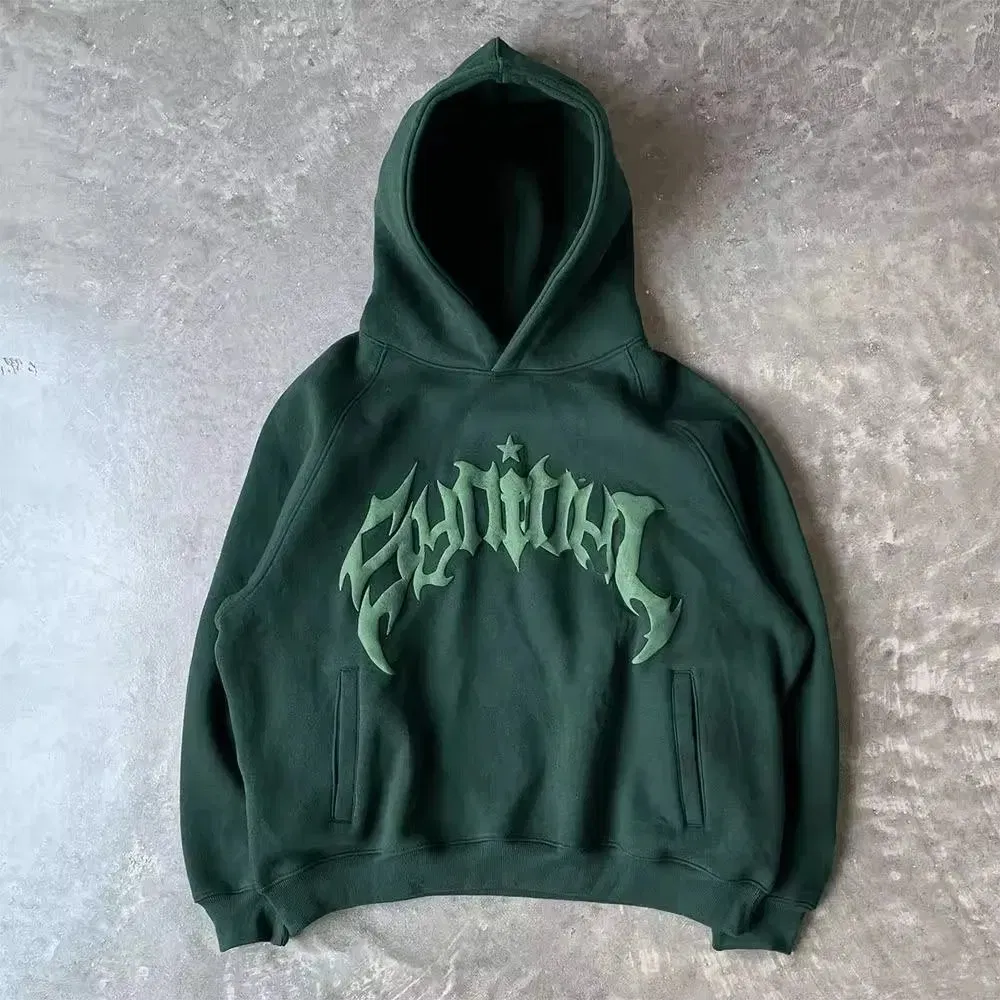 Streetwear Hoodie Style 6