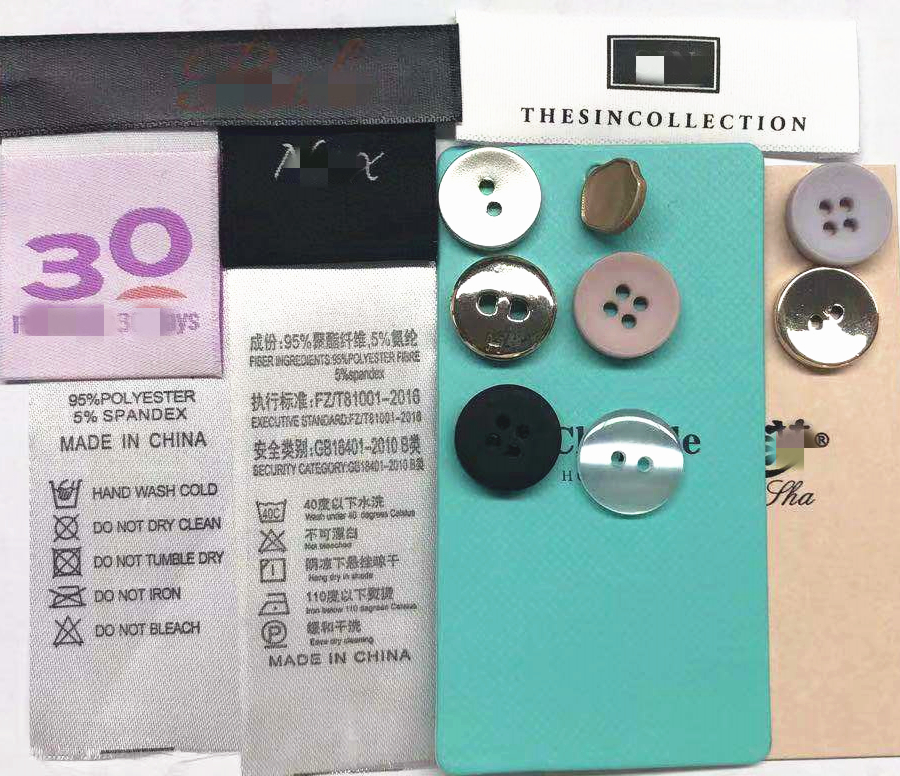Customize Details Overview