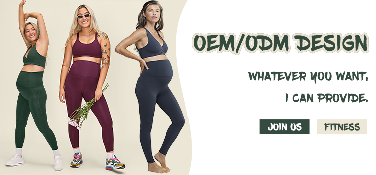 Maternity Legging Header