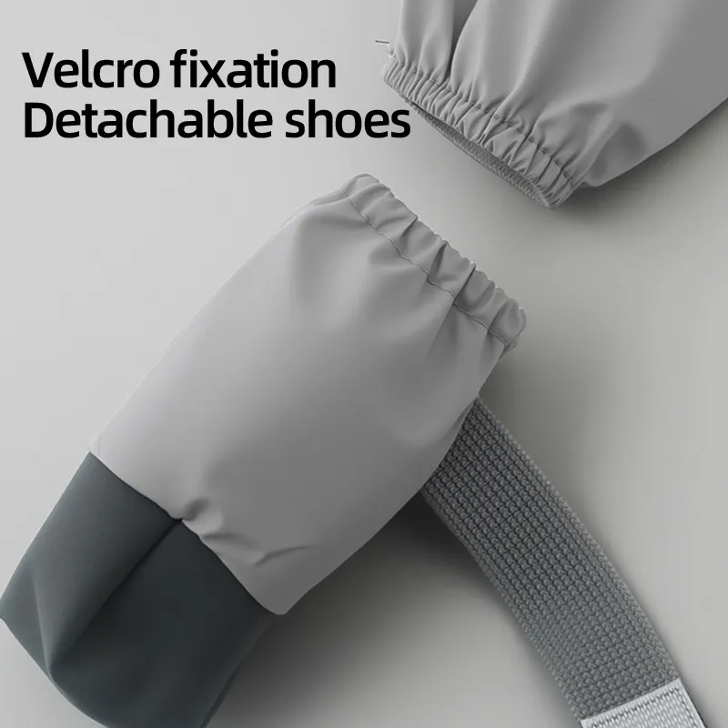 Stylish Anti-Dirt Dog Apparel Details