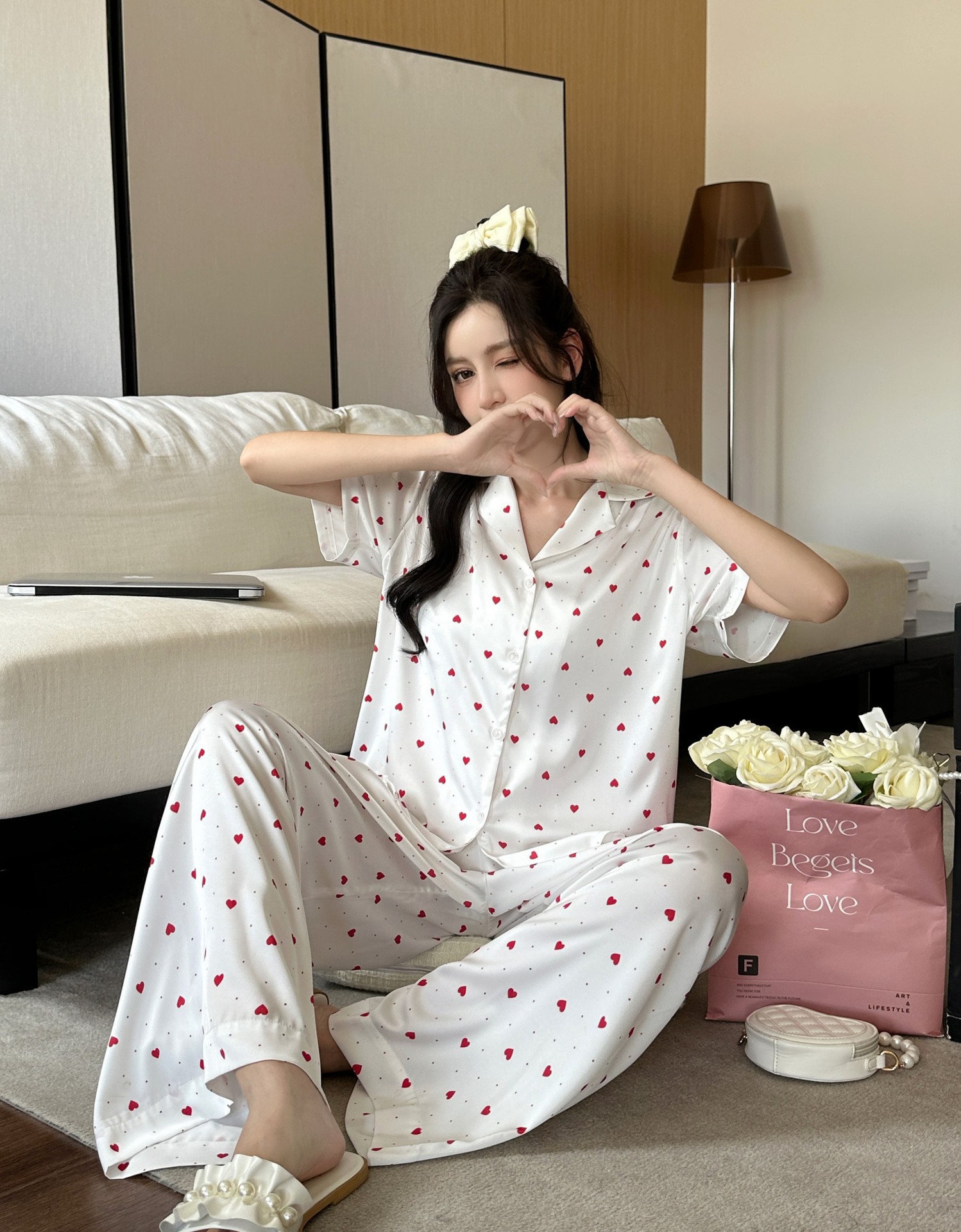 Pajamas Product Detail 11