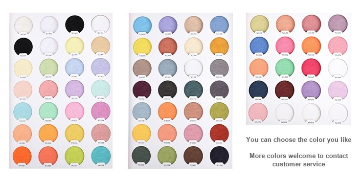 Custom Color Options