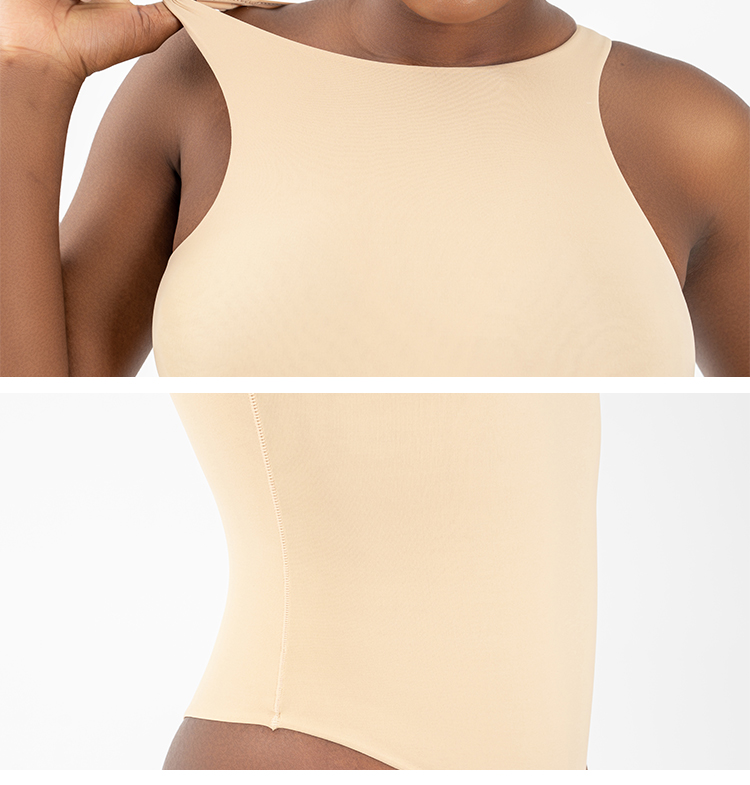 Activewear Bodysuit Showcase 2
