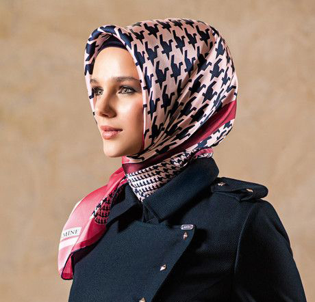 Wholesale Muslim Scarf Women Hijab