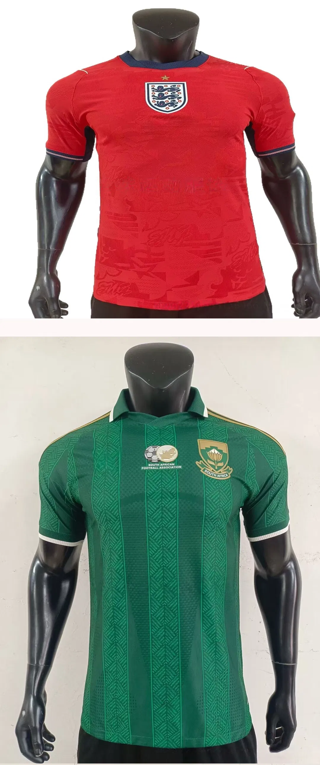 National Team Football Shirt 2026 Apparel