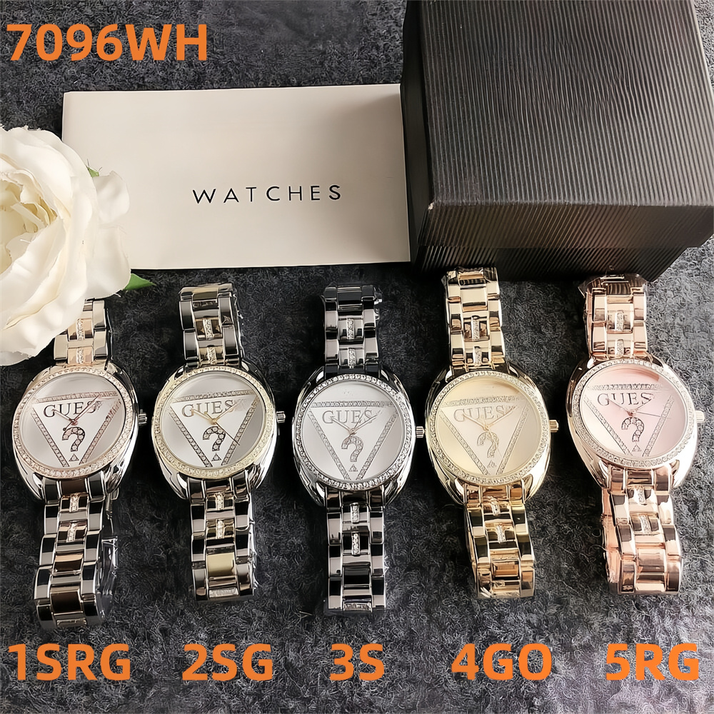 Watch Style Option 11