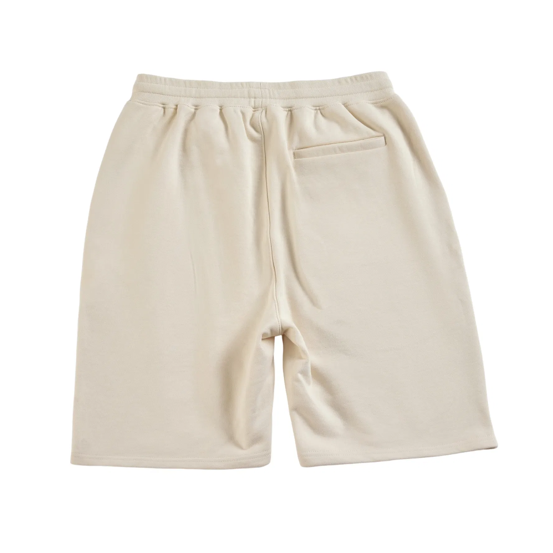Fashion Clothing China Manufacturer Man Sport Wear Casual Apparel Classic French Terry Cotton Bottom Custom Clothes Summer Shorts Streetwears