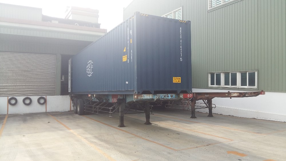 Production Facility 2