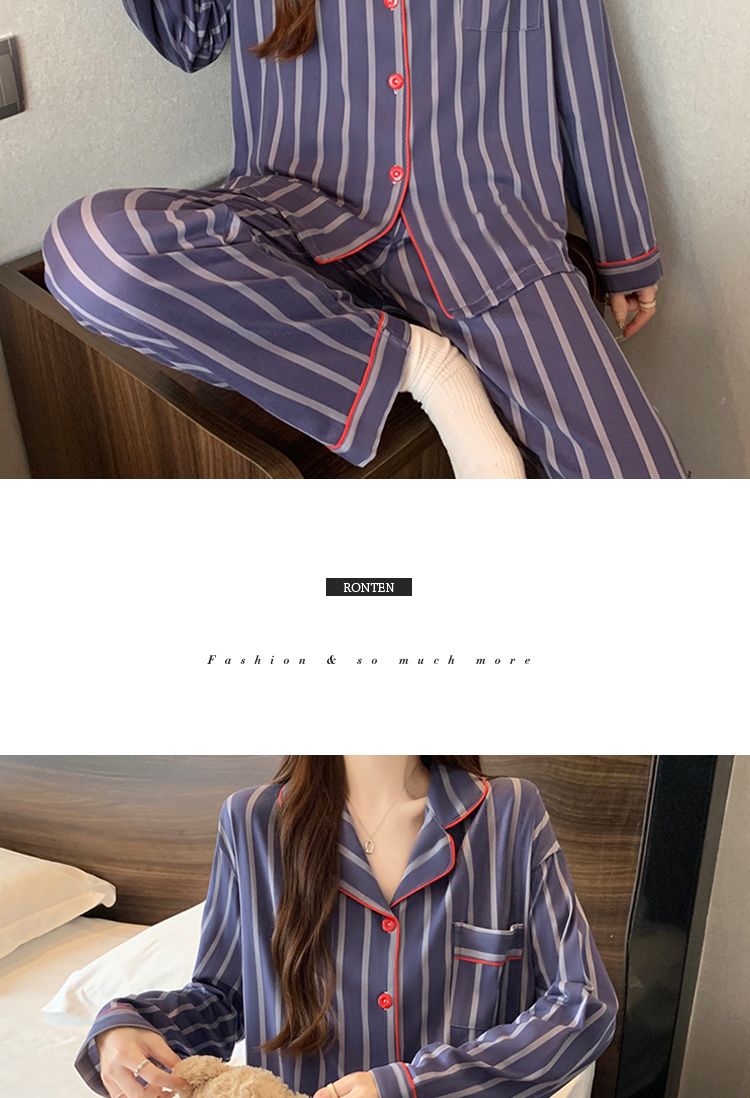 Pajama Set Image 8